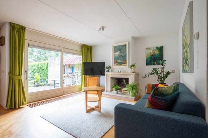 Foto 8 van Josephine van Gasterenlaan 24