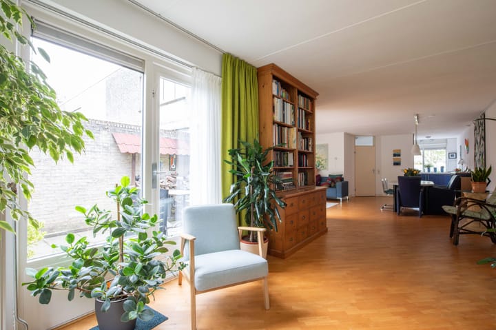 Foto 9 van Josephine van Gasterenlaan 24