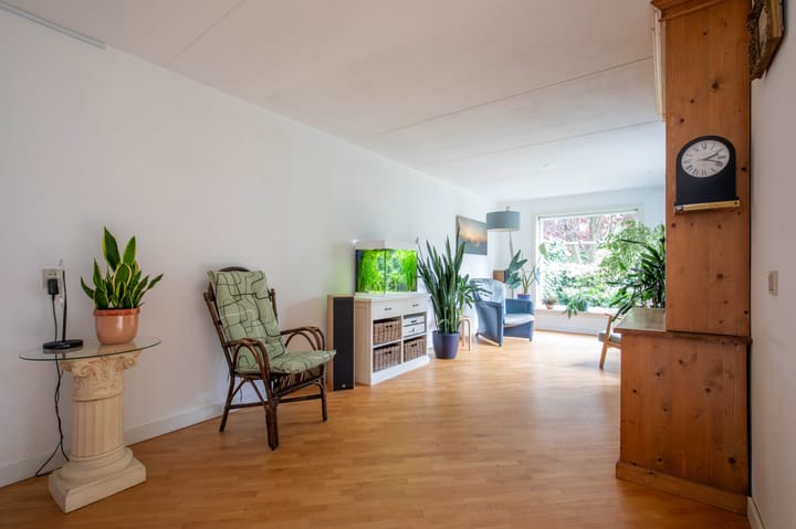 Foto 10 van Josephine van Gasterenlaan 24