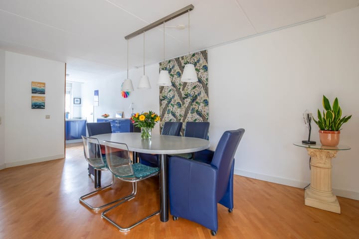 Foto 11 van Josephine van Gasterenlaan 24