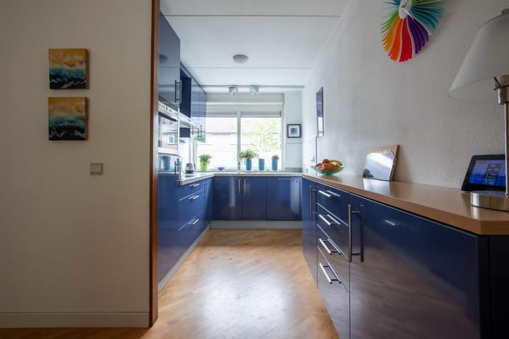 Foto 12 van Josephine van Gasterenlaan 24