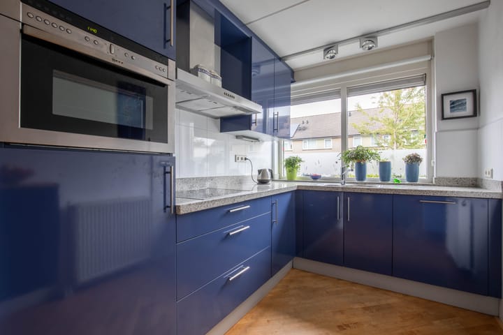 Foto 13 van Josephine van Gasterenlaan 24