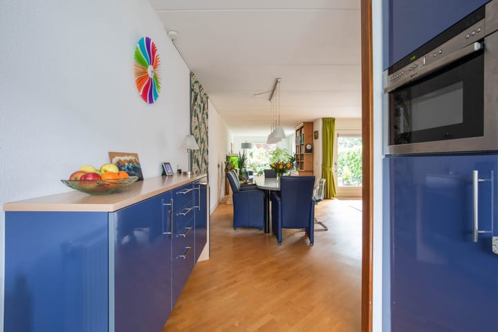 Foto 14 van Josephine van Gasterenlaan 24