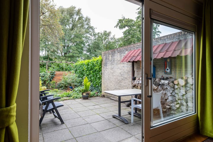 Foto 15 van Josephine van Gasterenlaan 24