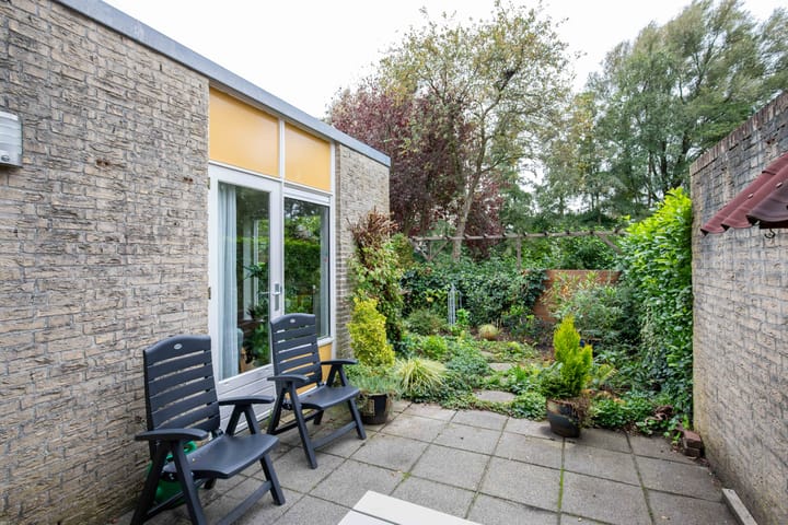 Foto 16 van Josephine van Gasterenlaan 24