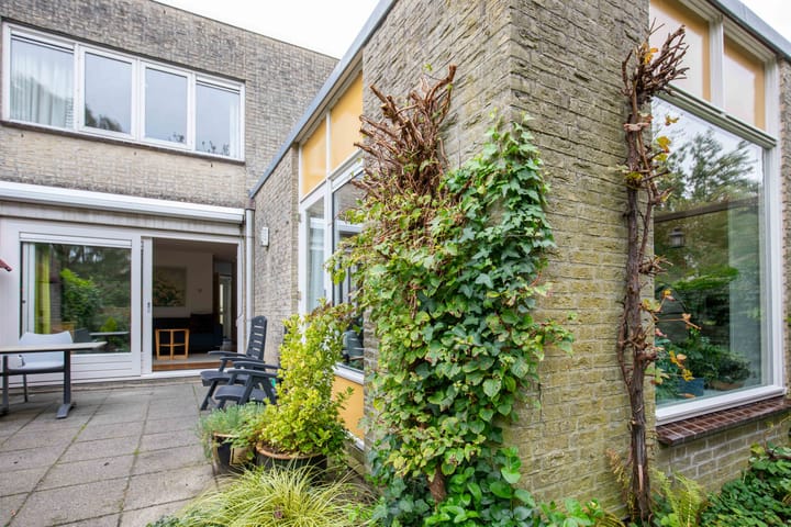 Foto 17 van Josephine van Gasterenlaan 24