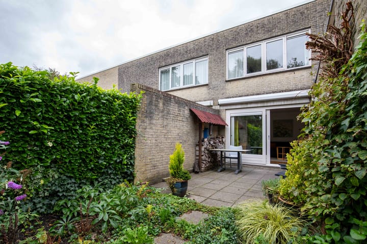 Foto 18 van Josephine van Gasterenlaan 24