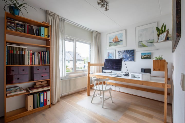 Foto 21 van Josephine van Gasterenlaan 24