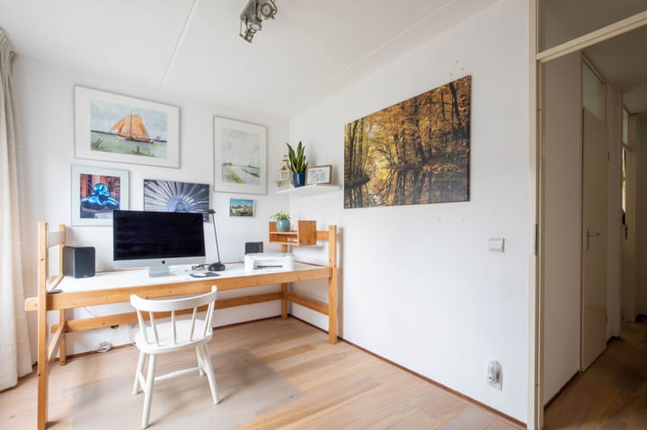 Foto 22 van Josephine van Gasterenlaan 24