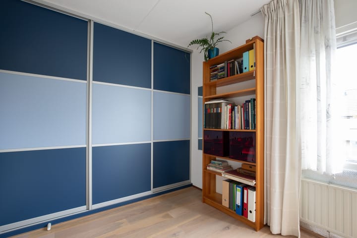 Foto 23 van Josephine van Gasterenlaan 24