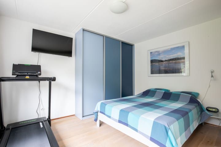 Foto 26 van Josephine van Gasterenlaan 24