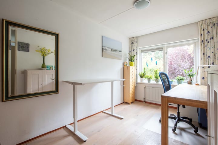 Foto 27 van Josephine van Gasterenlaan 24