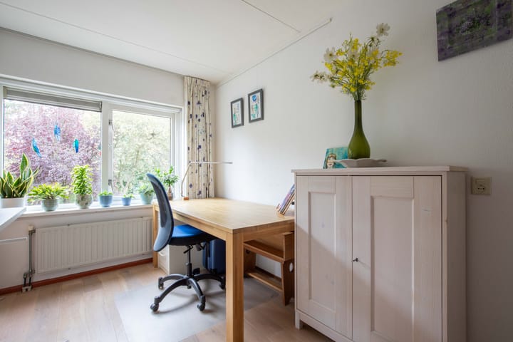 Foto 28 van Josephine van Gasterenlaan 24