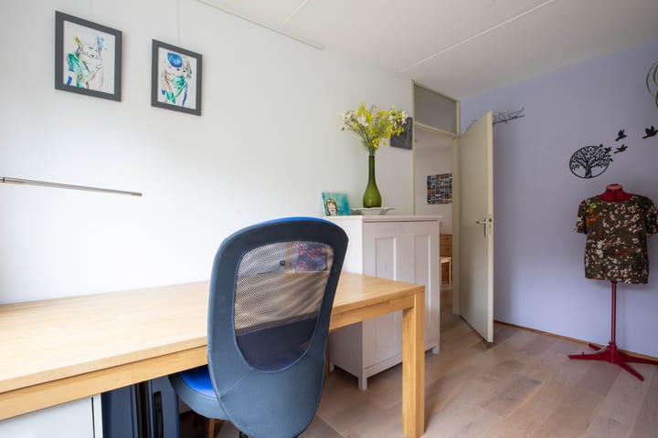 Foto 29 van Josephine van Gasterenlaan 24