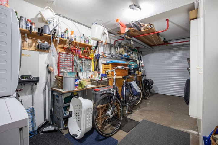 Foto 32 van Josephine van Gasterenlaan 24