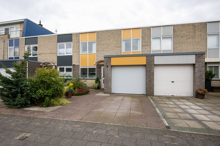 Foto 33 van Josephine van Gasterenlaan 24