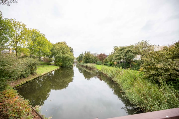 Foto 35 van Josephine van Gasterenlaan 24