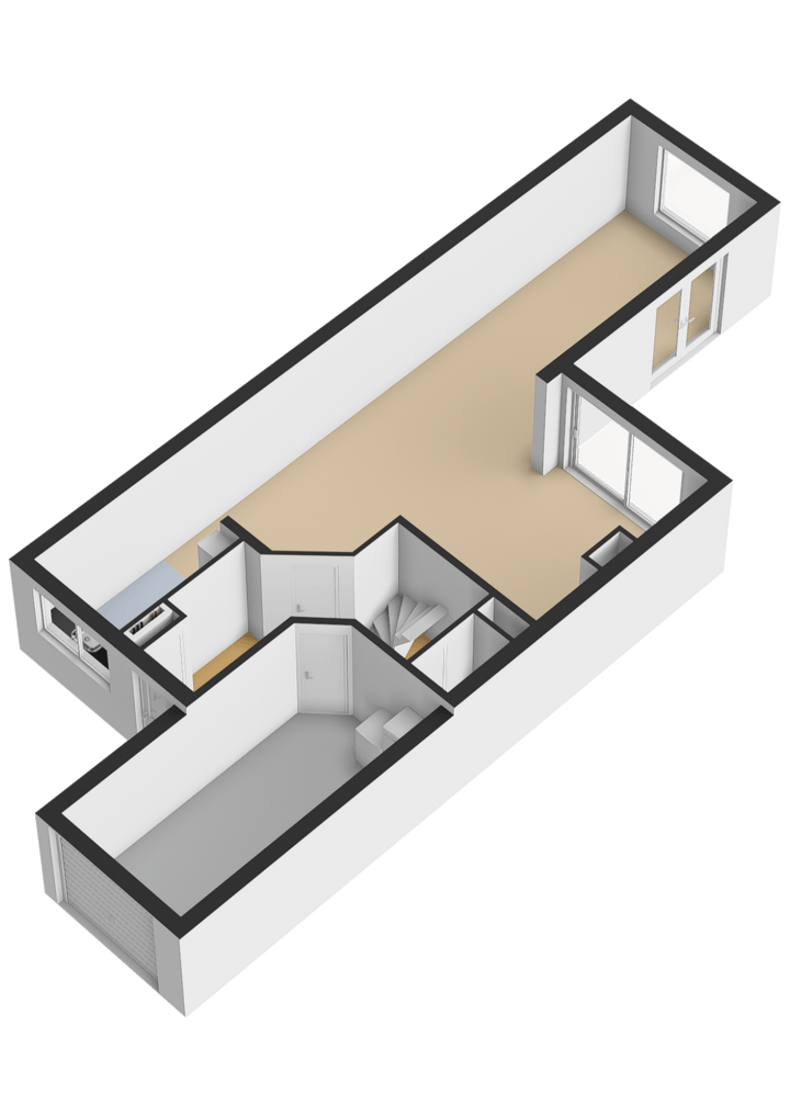 Foto 39 van Josephine van Gasterenlaan 24