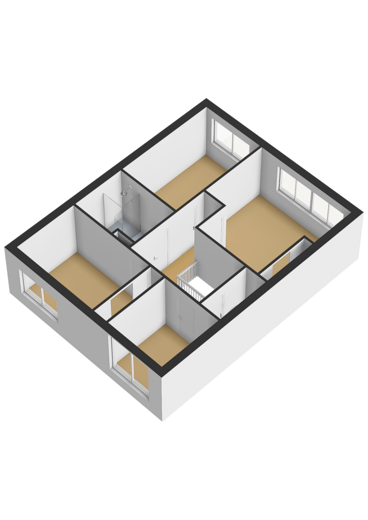 Foto 40 van Josephine van Gasterenlaan 24