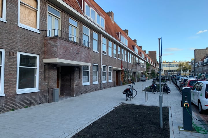 Newtonstraat 40