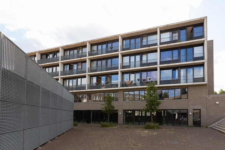 Foto 1 van Robijnstraat 47