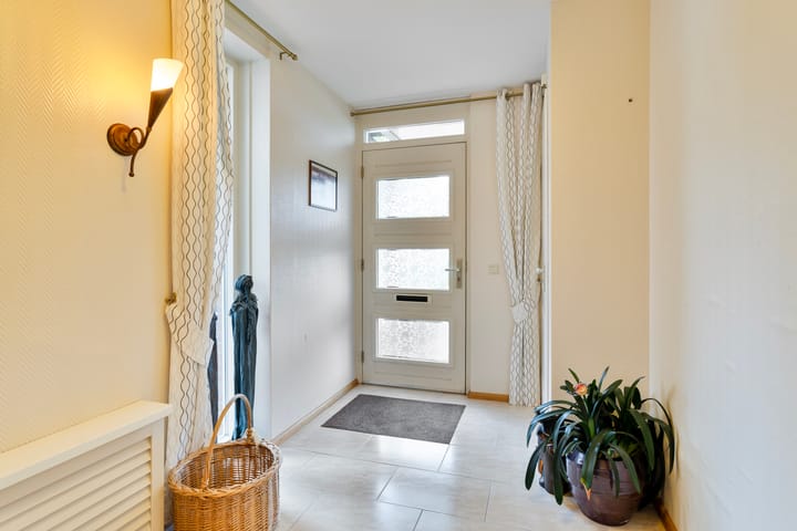 Foto 3 van Visven 602