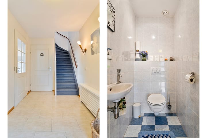 Foto 4 van Visven 602