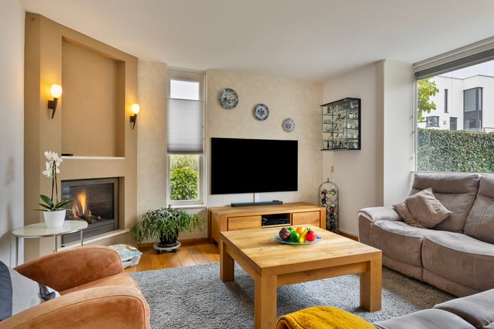 Foto 5 van Visven 602