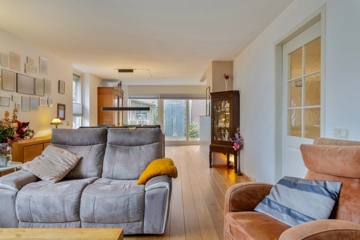 Foto 7 van Visven 602