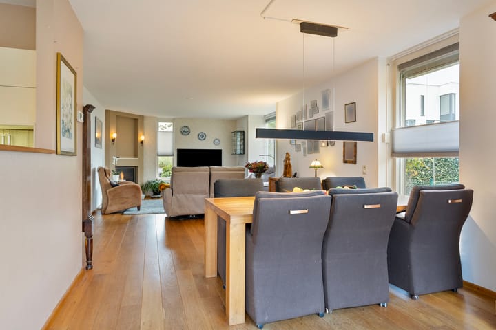 Foto 8 van Visven 602