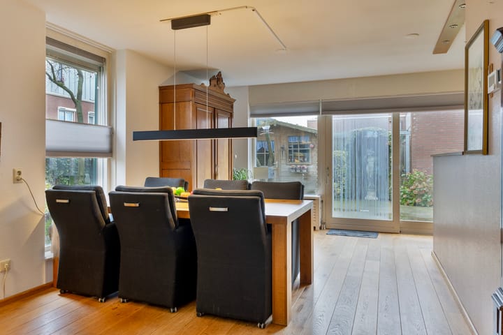 Foto 9 van Visven 602