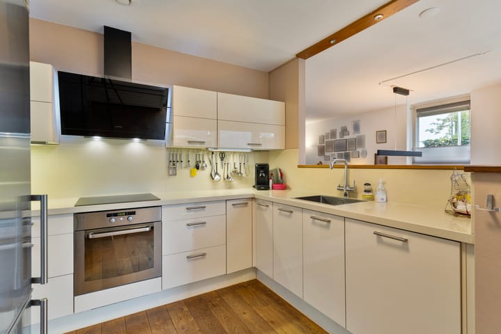 Foto 11 van Visven 602