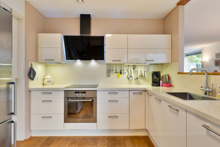 Foto 12 van Visven 602