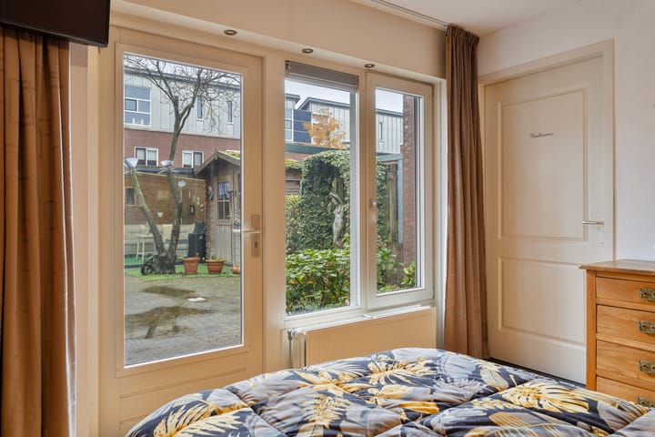 Foto 18 van Visven 602