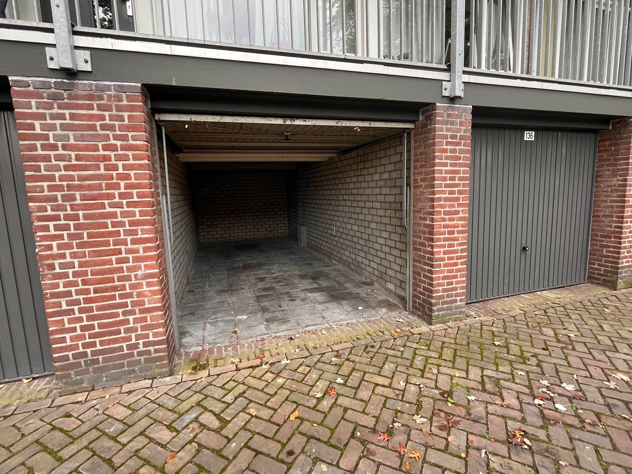 Melsbroekstraat, 134, Tilburg, 5042TL, Noord-Brabant, Nederland 134