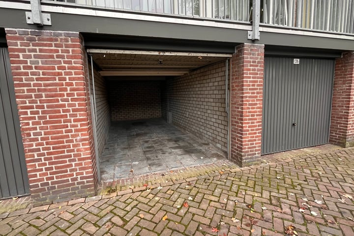 View photo 1 of Melsbroekstraat 134