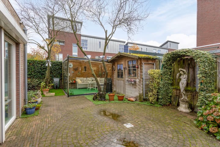 Foto 33 van Visven 602