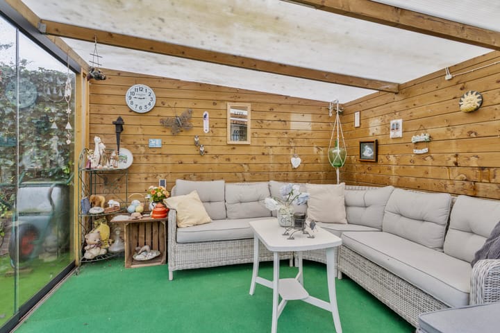 Foto 35 van Visven 602