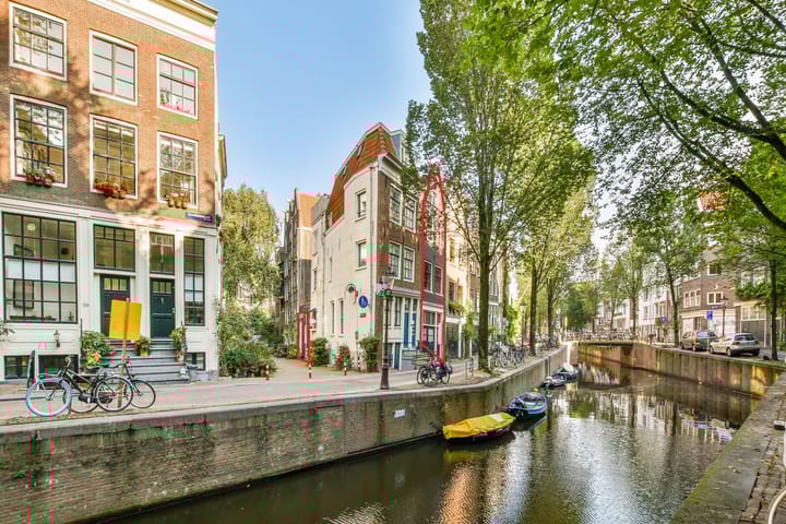 Foto 35 van Krom Boomssloot 32-H