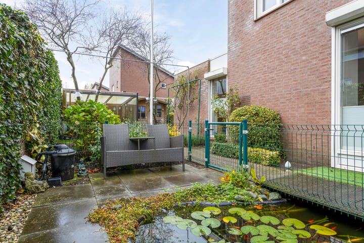 Foto 37 van Visven 602