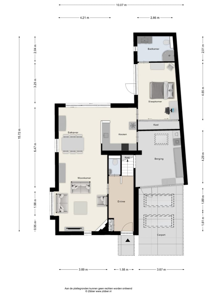 Foto 43 van Visven 602