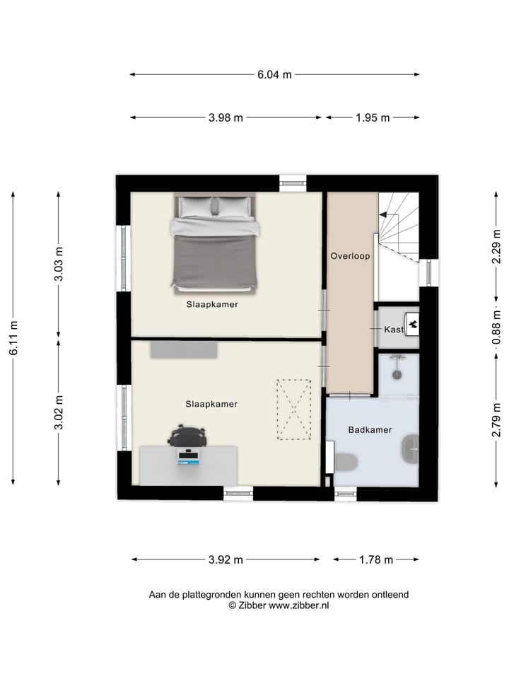 Foto 44 van Visven 602