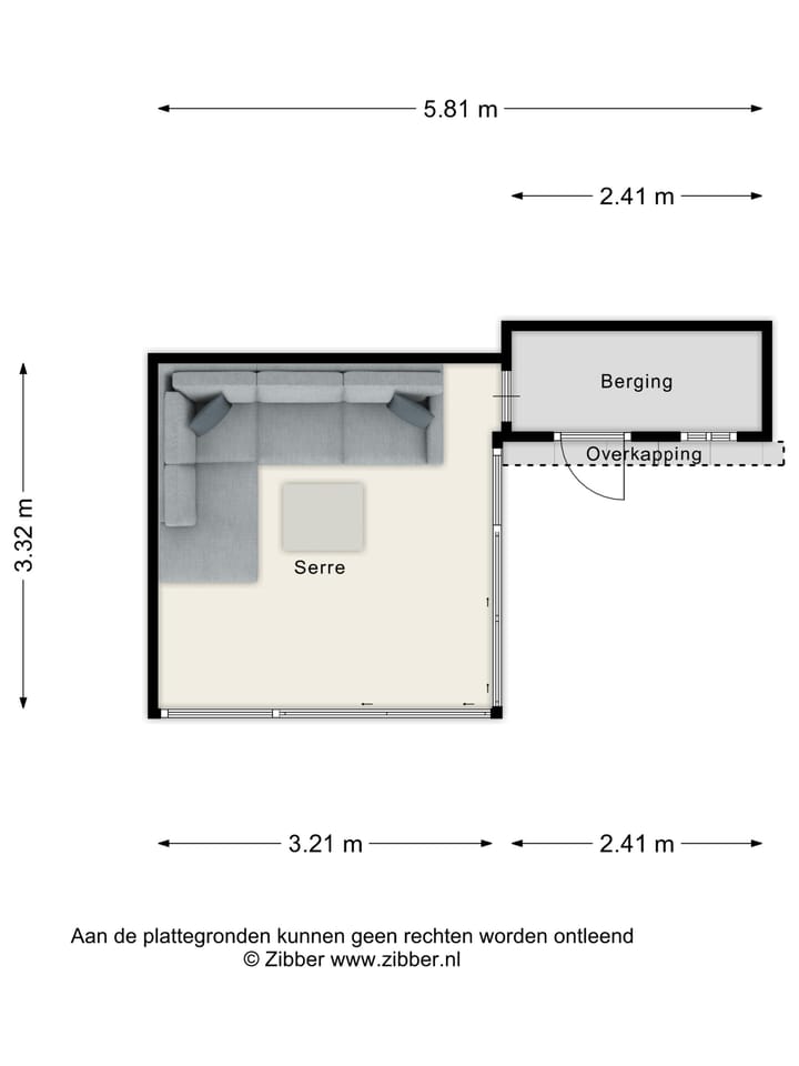 Foto 46 van Visven 602