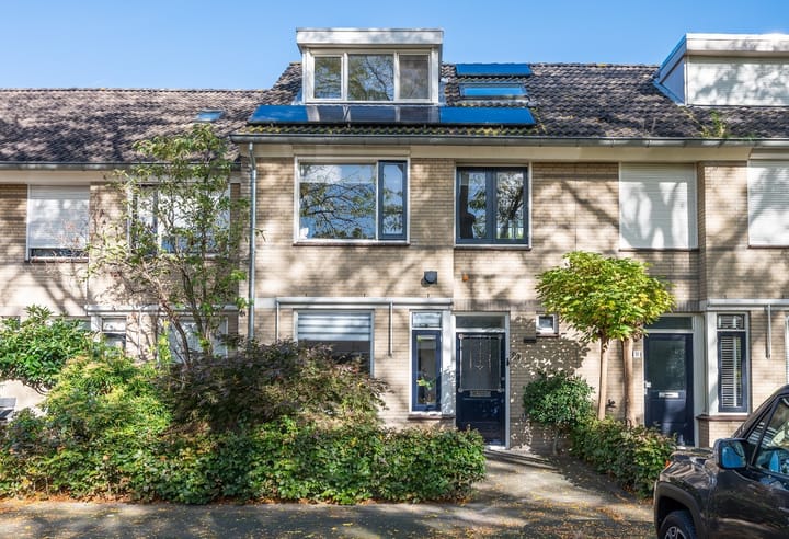 Foto 1 van de Wadden 21