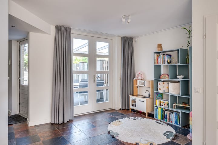 Foto 13 van de Wadden 21