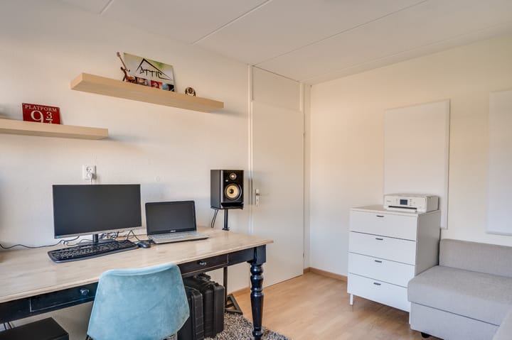 Foto 21 van de Wadden 21