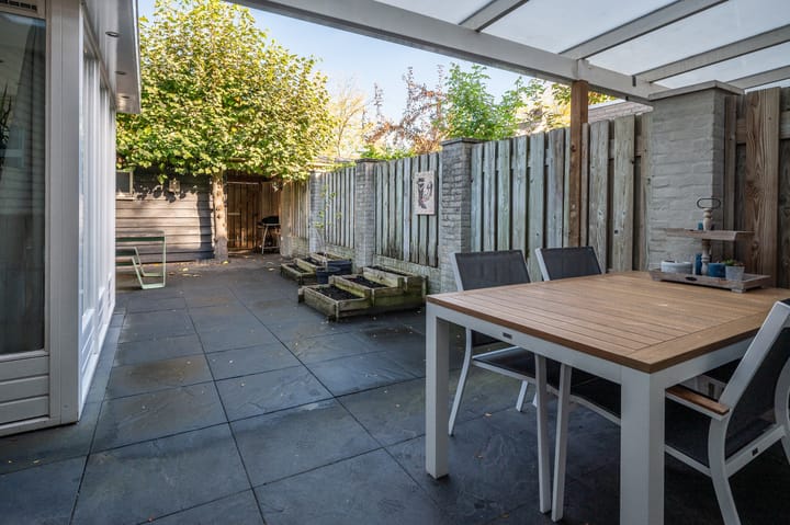 Foto 37 van de Wadden 21