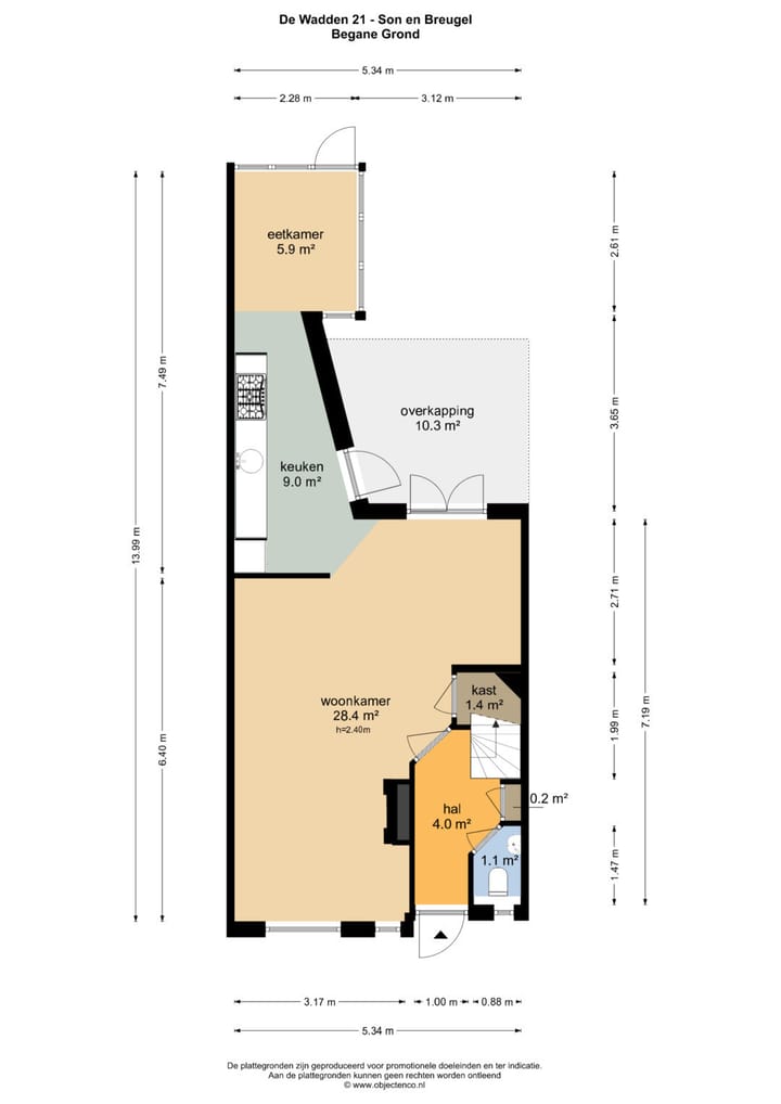 Foto 50 van de Wadden 21