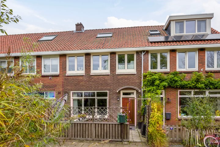 Foto 1 van Kometensingel 70