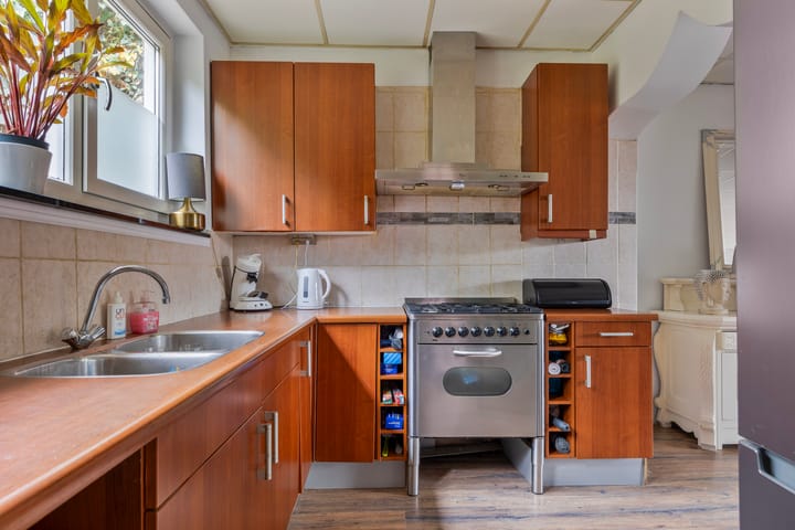 Foto 4 van Kometensingel 70